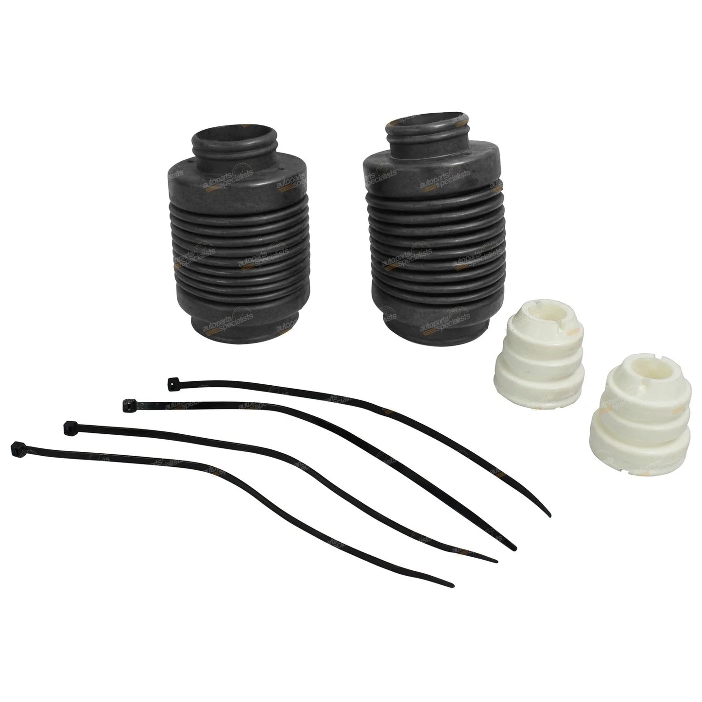 Front Strut Rubber Dust Boot Cover for Commodore VT VX VU VY VZ VE (1997–2013)