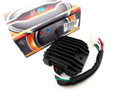 Regulator Rectifier Assembly for Kawasaki ZN700 LTD (1984-1985)