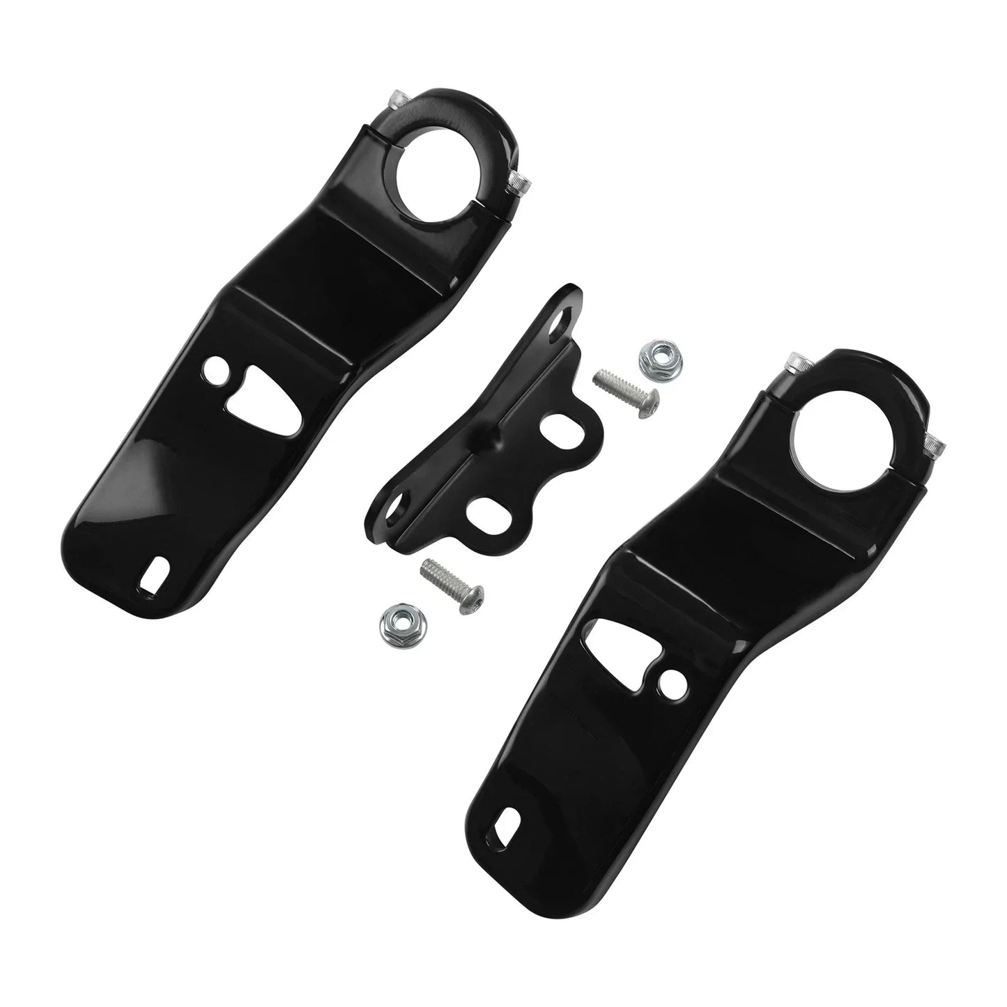 Engine Guard Crash Bar for Harley Low Rider ST (2022-2025)