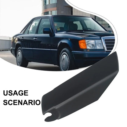 Windshield Wiper Cover for MercedesBenz W124 W201 W210 (1982–2003)