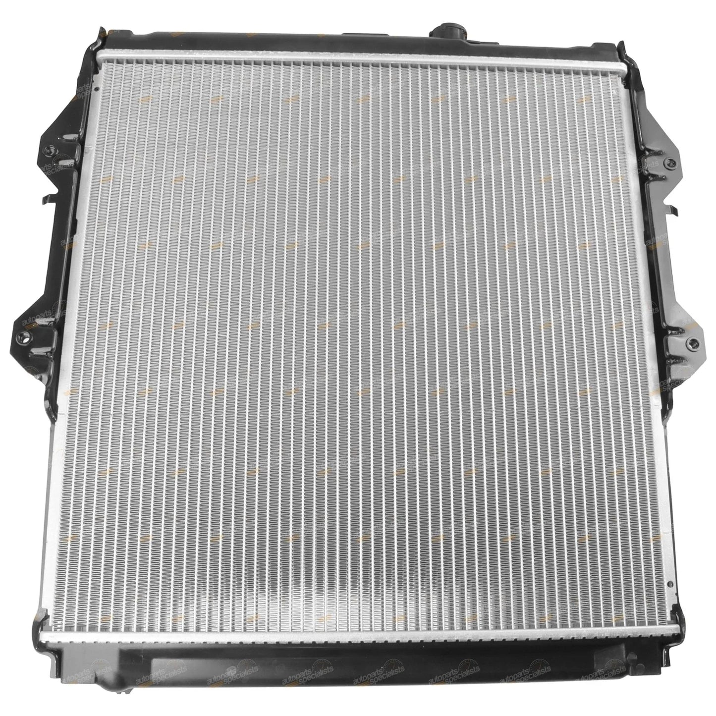 Radiator for Toyota Hilux KZN165 (1999–2005)