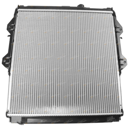Radiator for Toyota Hilux KZN165 (1999–2005)