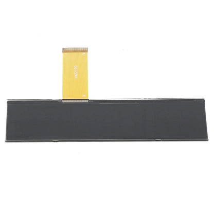 Improved Visibility Display for Microcar MC1MC2M Go and Ligier XToo JS28