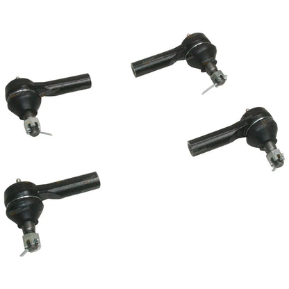 Tie Rod End Kit 4x4 Navara D22 for Inner/Outer L/R (1997 - 2005)