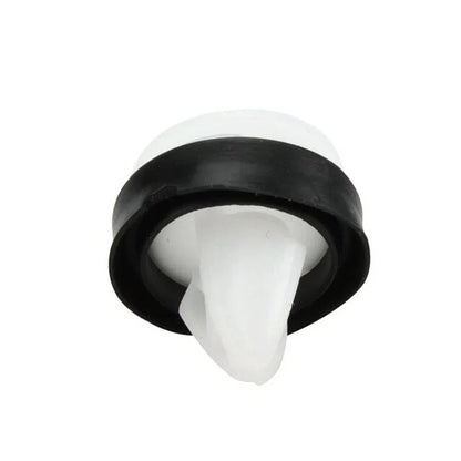 40 Pcs Plastic Trim Clips for Ford Transit, Land Rover