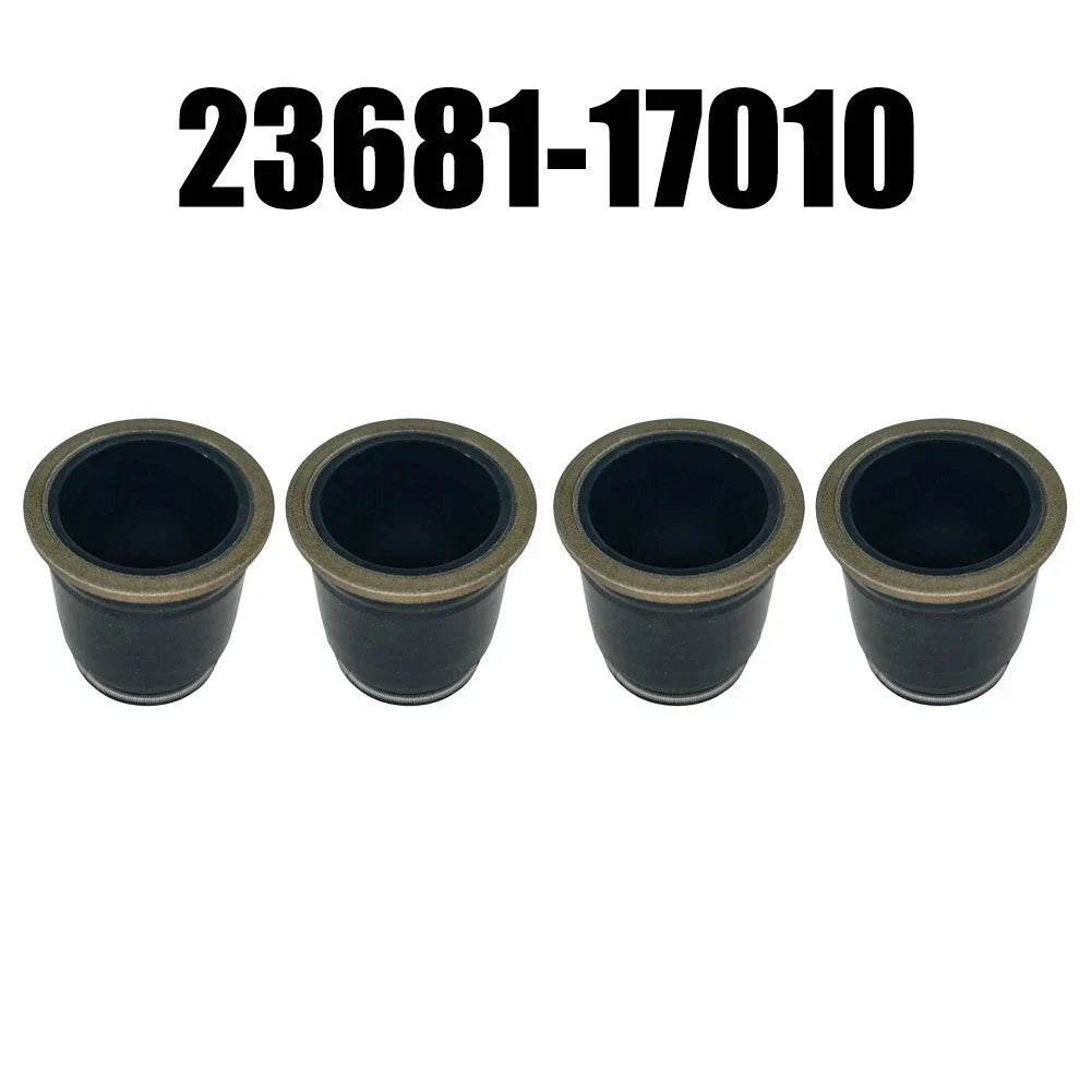 Diesel Injector Nozzle Seals for Toyota Rav4 (2005–2018)