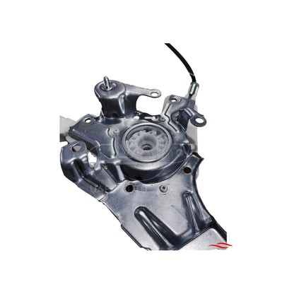 Front Left Window Regulator for BMW 3 Series E46 (1998–2006)