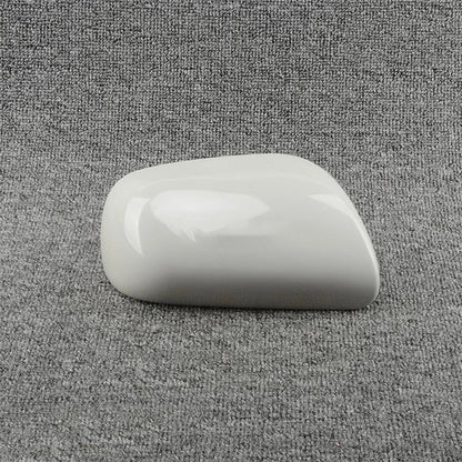 ABS Rearview Mirror Cover Caps for Toyota Corolla (2007-2013)