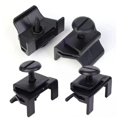 Fender & Bumper Cover Clips for Toyota Highlander Tacoma Lexus (2001-2023)