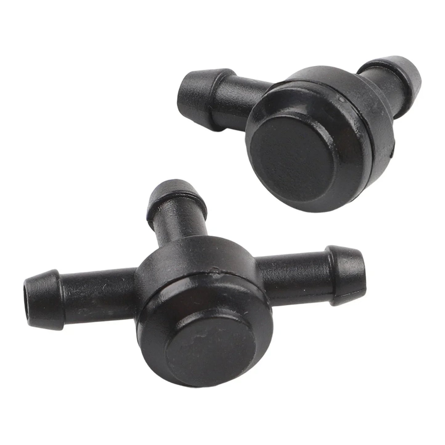 2 x Windscreen Washer Valve for C30, C70, S40, S60, S80, V50, V70, XC60