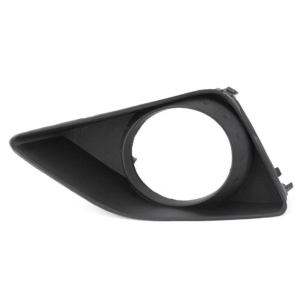 Front Fog Light Bumper Grille Cover Bezel for Toyota Corolla (2007-2010)