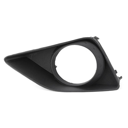 Front Fog Light Bumper Grille Cover Bezel for Toyota Corolla (2007-2010)