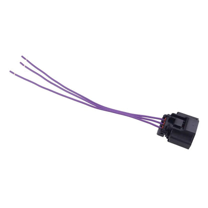2 x Camshaft Sensor Cable Connector for Nissan Infiniti