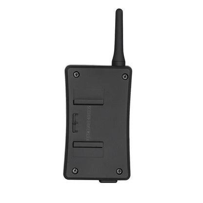 EJEAS Soccer Referee Radio Communication Headset System