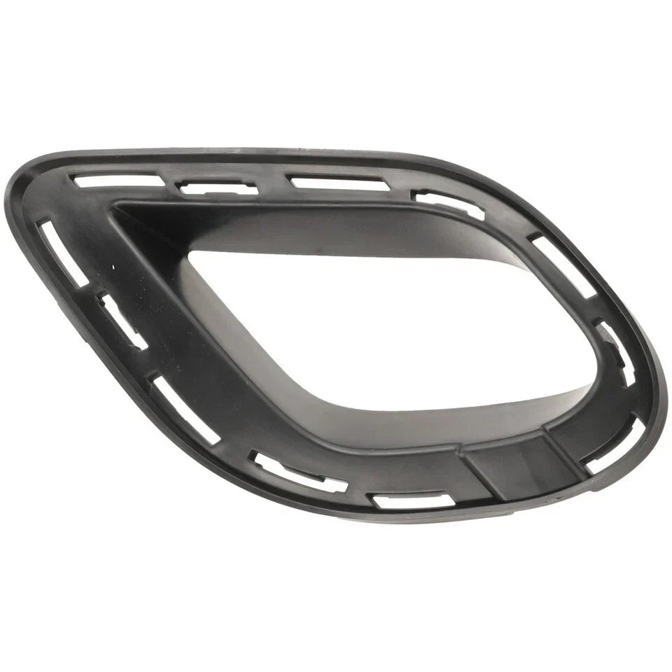 Fog Light Brackets for Dodge Charger SRT Hellcat (2015-2020)