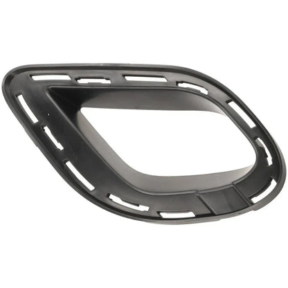 Fog Light Brackets for Dodge Charger SRT Hellcat (2015-2020)