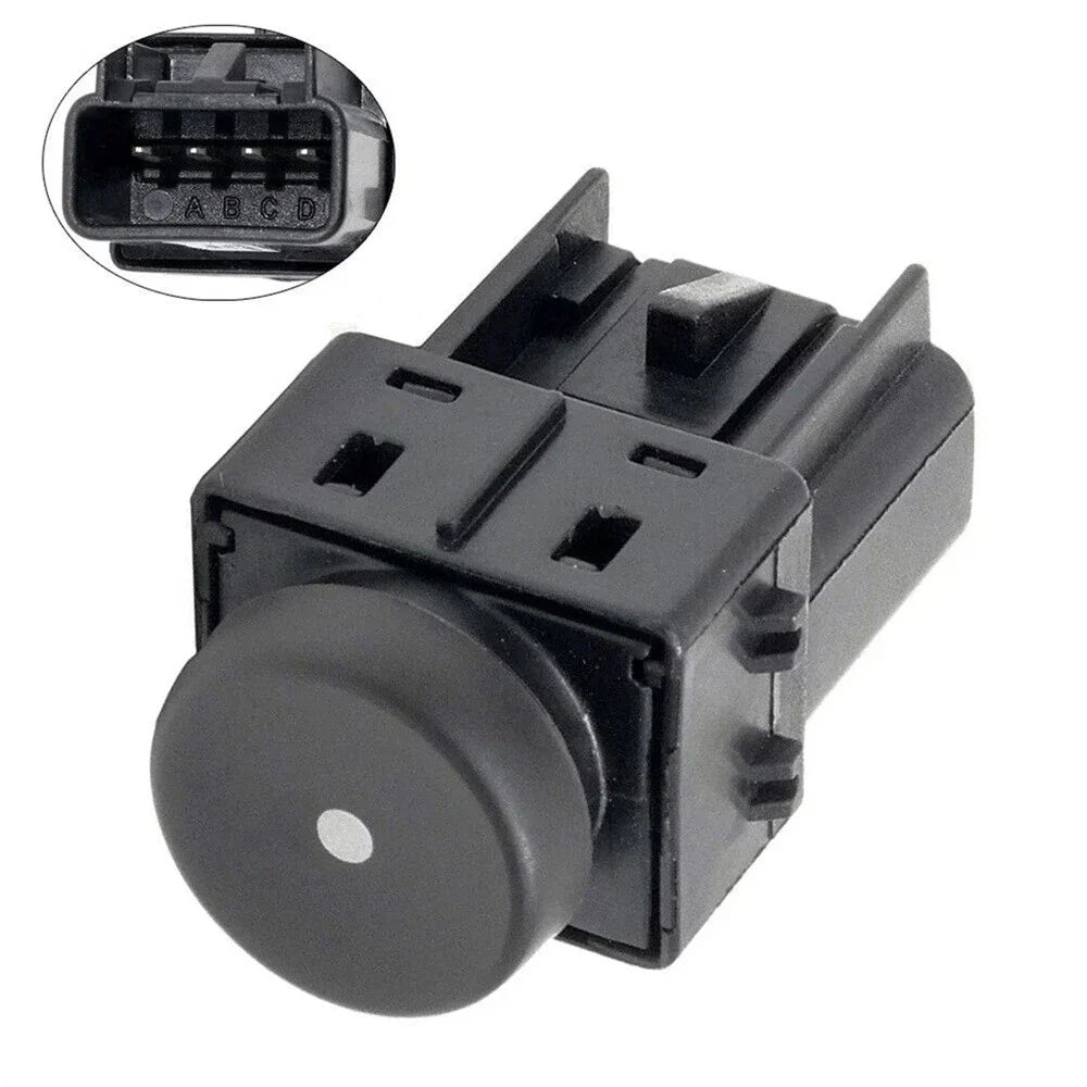 Interior Door Release Switch for Chevrolet C6 Corvette (2005-2013)