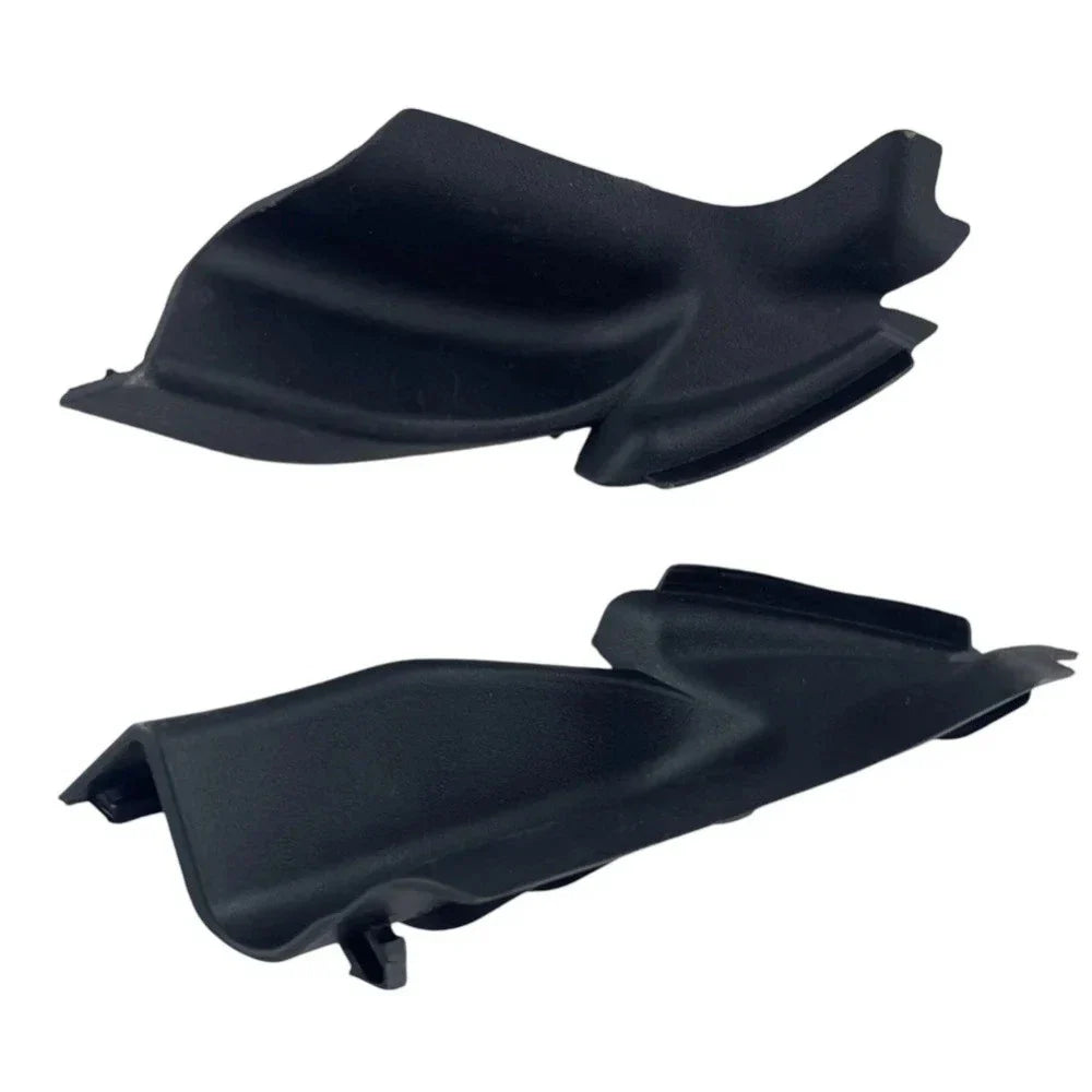 Front Wiper Cowl Side Covers for Toyota Tacoma (2005-2015)
