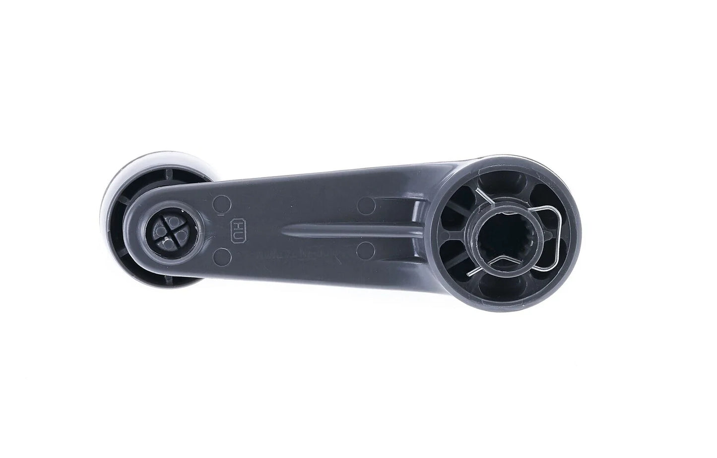 2 x Window Crank Handle Left/Right for Toyota Landcruiser Hilux (1978-2005)