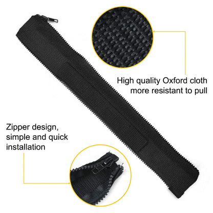 Door Limiting Check Strap Wire Harness for Jeep Wrangler JK JL JT (07-21)