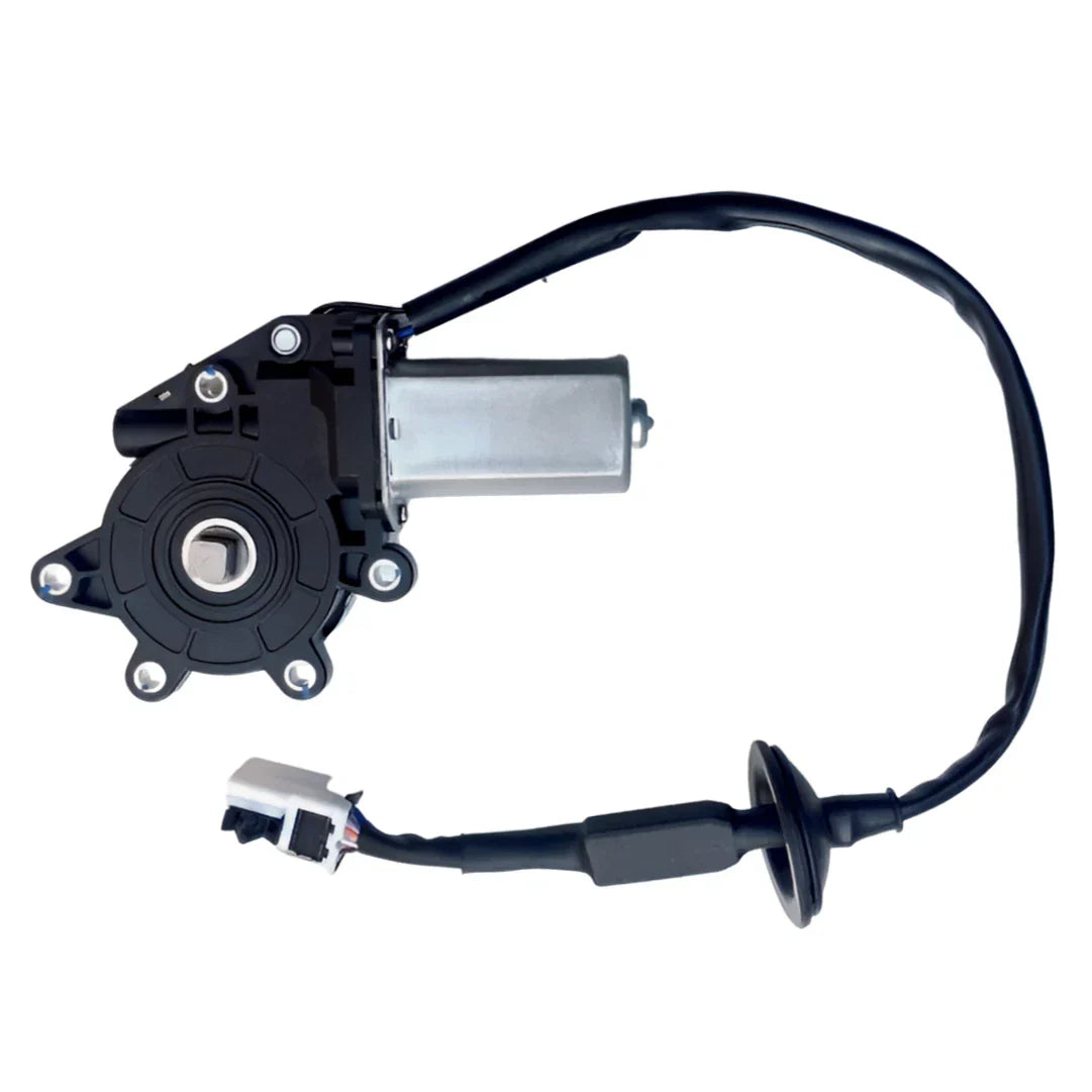 Front Left Window Lift Motor 6 Pins for Nissan Skyline V35 (2002–2007)