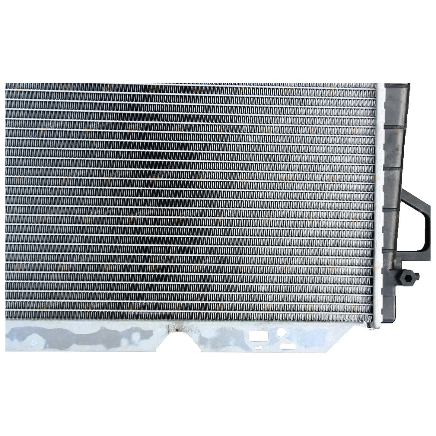 Aluminium Alloy Radiator for Ford F100/F150/F250/F350/Bronco V8 (1983-1997)