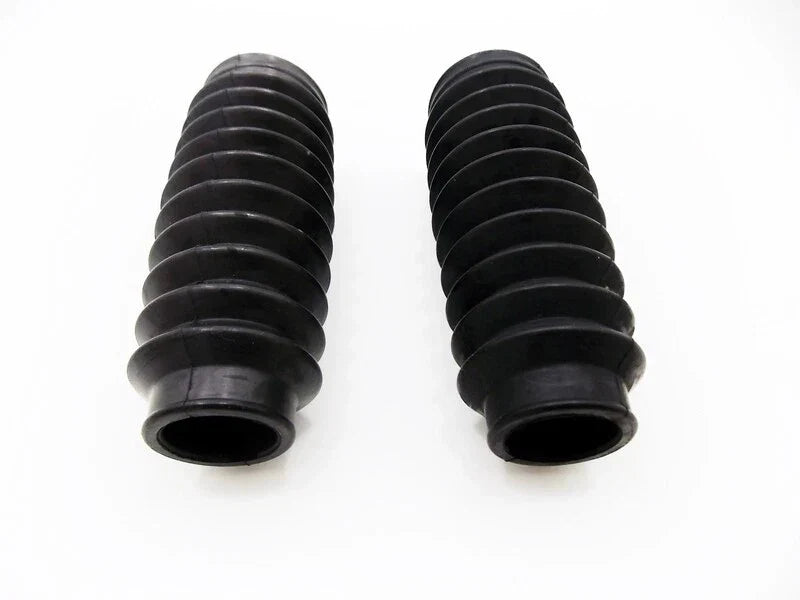 Rubber Boots Set for Honda C70 (1970)