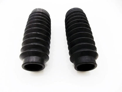 Rubber Boots Set for Honda C70 (1970)