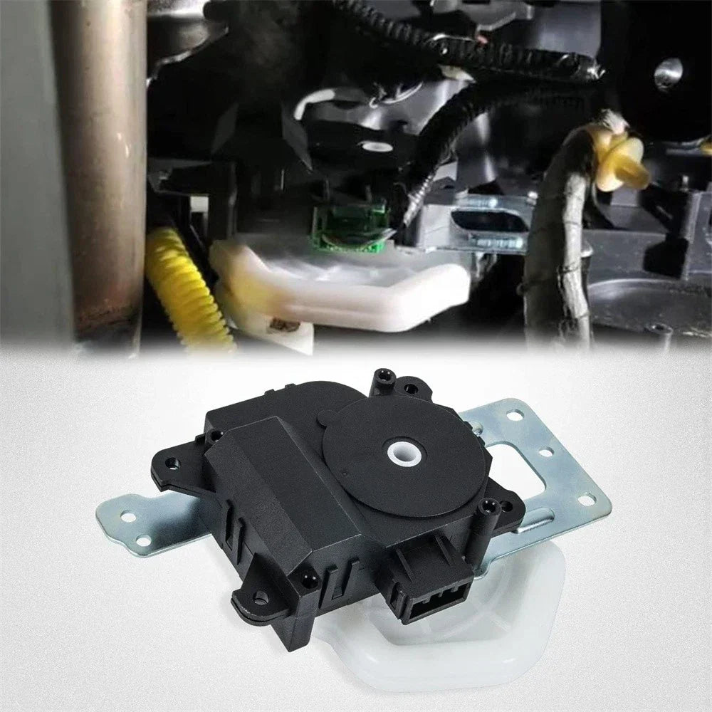 Heater Air Door Actuator for 07-12 Acura RDX 2.3L (2007-2012)