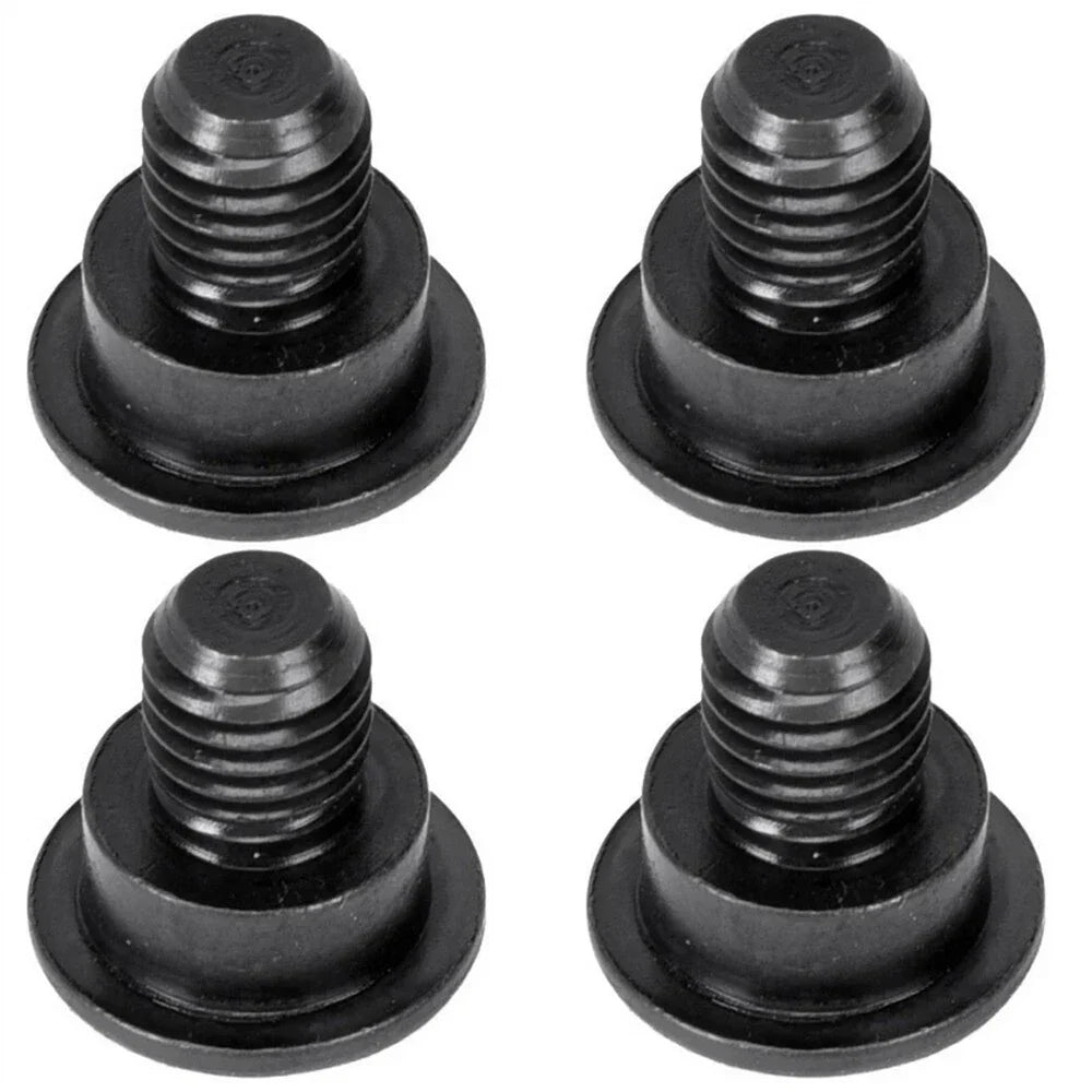 4 Pcs Disc Brake Rotor Set Screws for BMW E36 E46 E82 E88 (1992-2013)