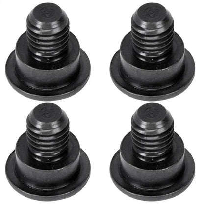 4 Pcs Disc Brake Rotor Set Screws for BMW E36 E46 E82 E88 (1992-2013)