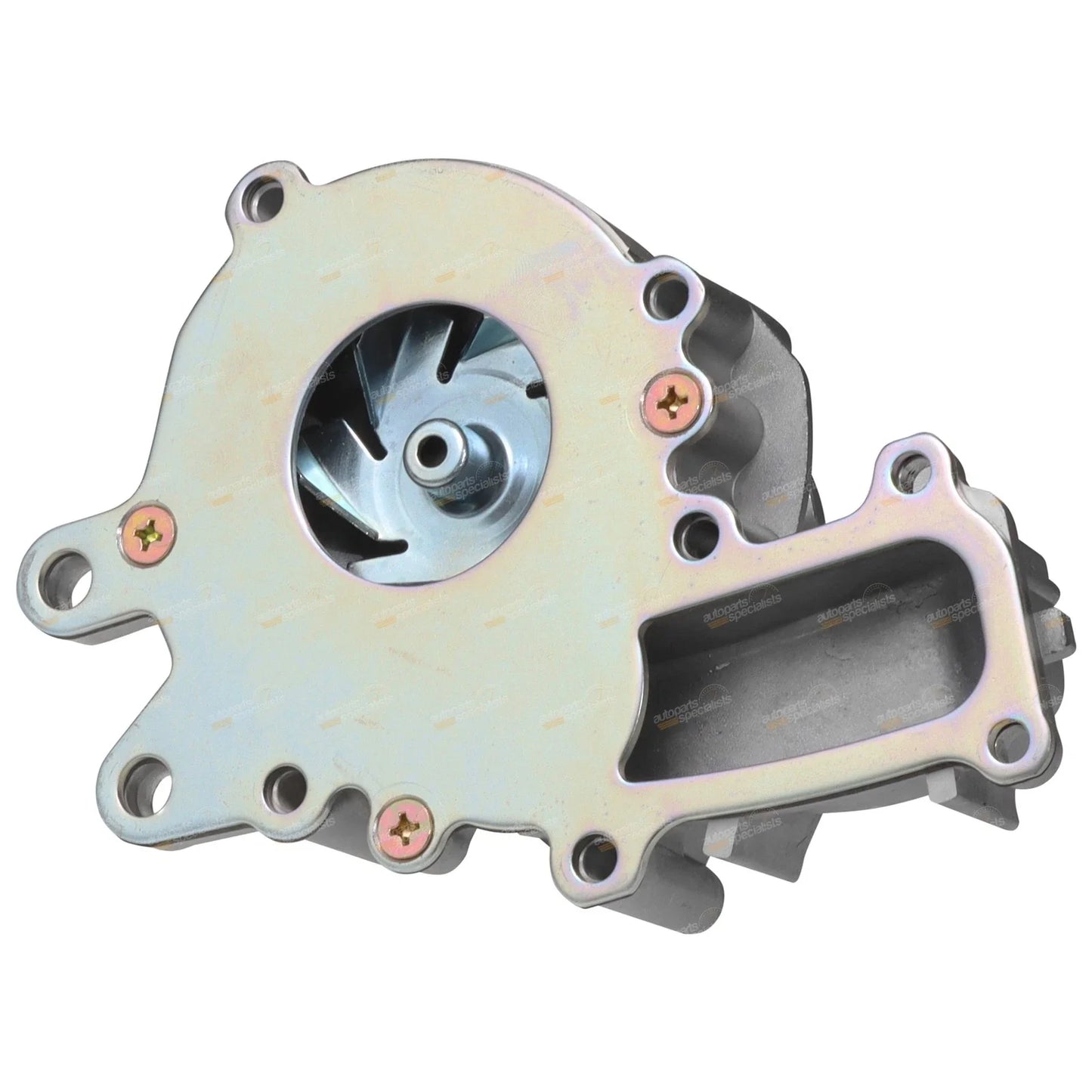 Water Pump for Toyota Hiace KDH201 KDH221 KDH223 (2006–2018)