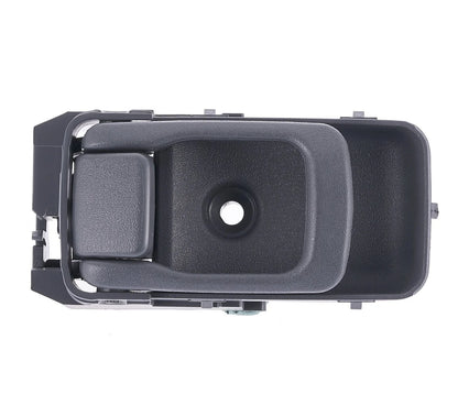 Grey Front/Rear Right Inner Door Handle for Nissan Navara D22 (2004–2015)