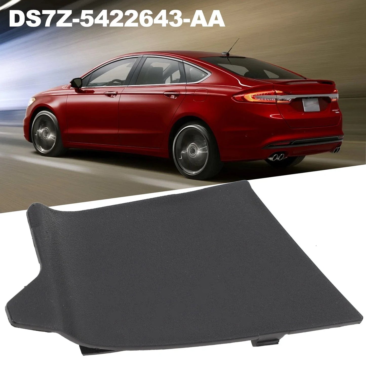Interior Left Side Door Handle for Ford Vehicles