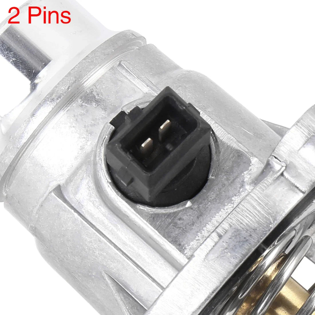 Thermostat Housing 100��� for BMW X5 (2004-2006)