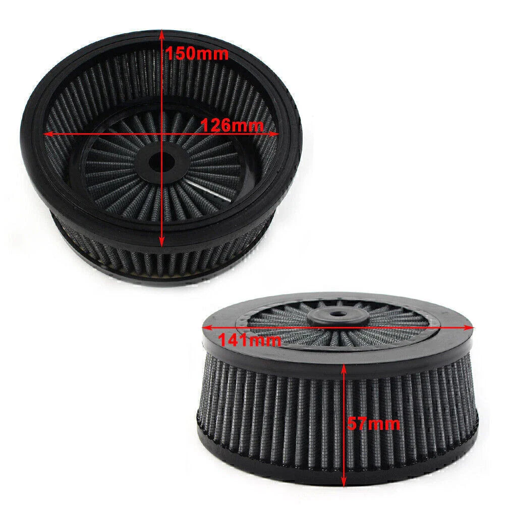 Air Cleaner Filter Element for Harley Sportster Touring
