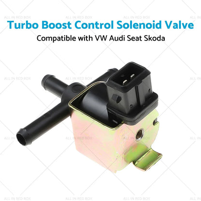 Turbo Boost Control Solenoid Valve for VW Audi Seat Skoda
