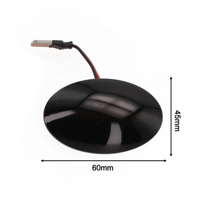 Side Light for Opel Corsa B/C Meriva A
