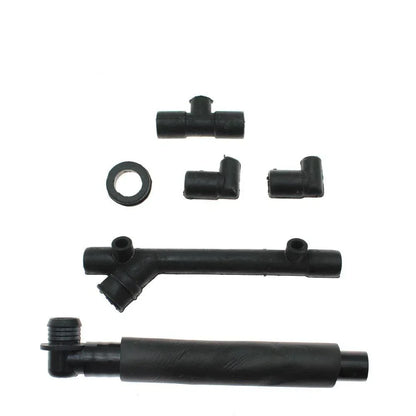 Crankcase Ventilation Hose Connector for Benz W124 (1985-1995)
