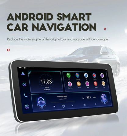 12.3'' Car Stereo Radio Navigation for Nissan Altima/Teana (2013-2018)