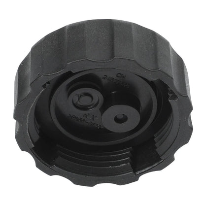 Radiator Pressure Cover