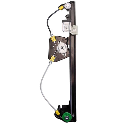 Rear Right Electric Window Regulator Without Motor for BMW X3 (2011–2017)
