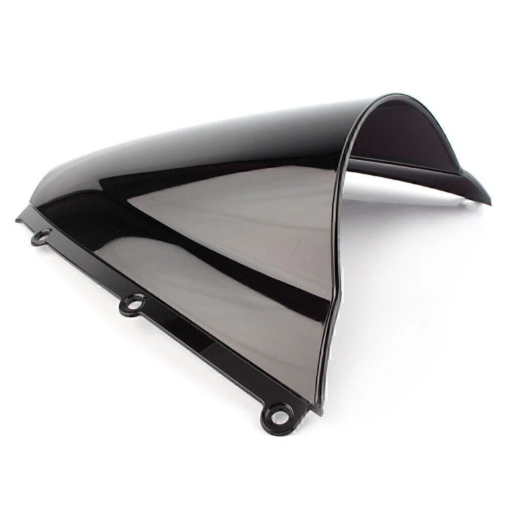 Moto Windshield for HONDA CBR600RR 2003-2004 Black