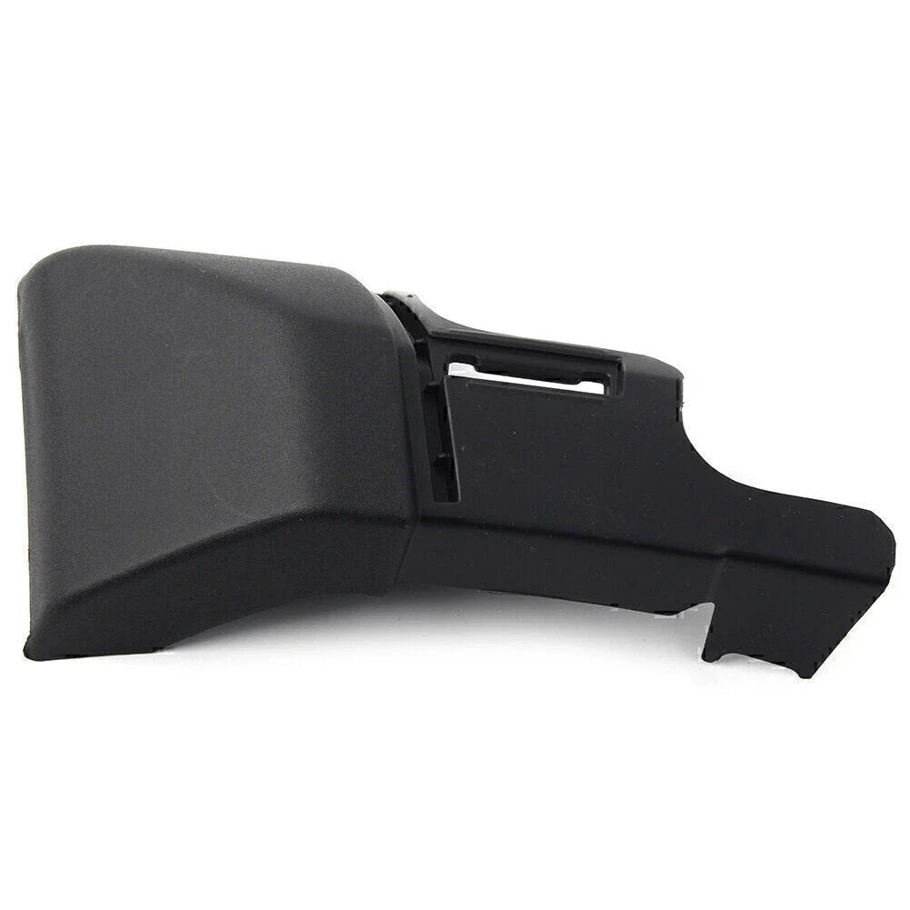 Black Right Rear Wheel Arch Moulding End Cap for Land Rover Discovery (2005-2016)
