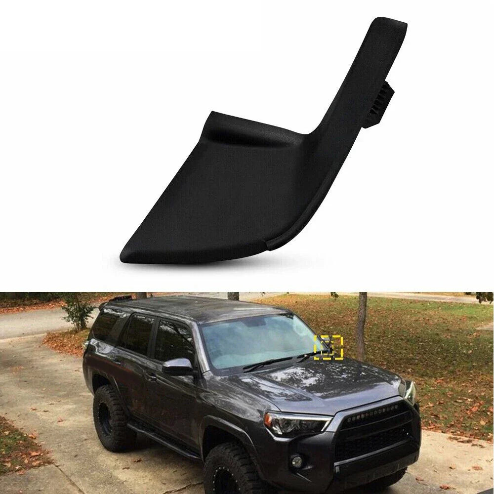 Cowl Cover Seal for Toyota 4Runner Front Driver Side (2003-2023)