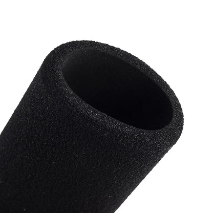 2 x Motorcycle Foam Handlebar Grips for BMW R1200GS Adventure (2013-2018)