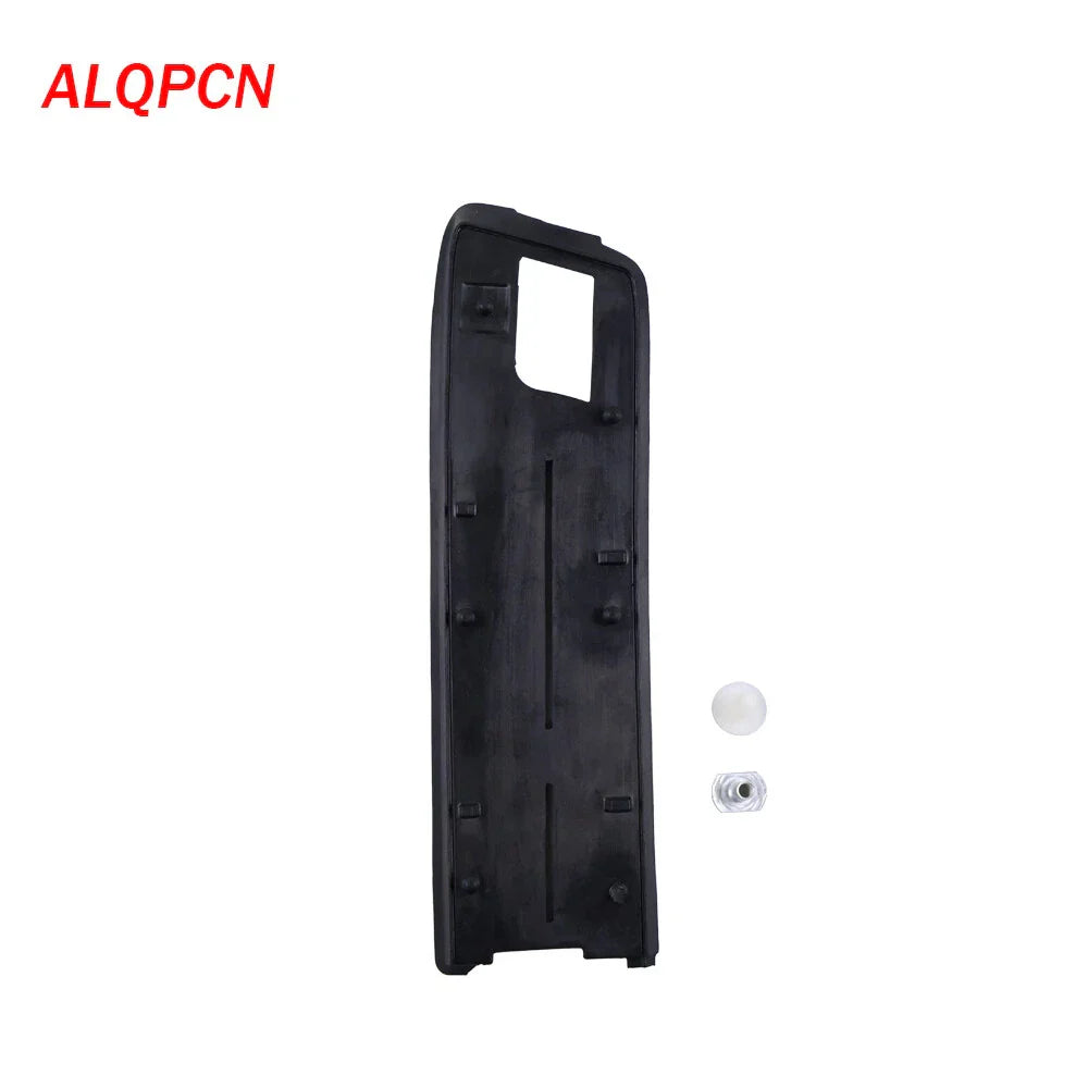 Roof Rack End Cap Rubber  Clips for Suzuki Grand Vitara (2006-2015)