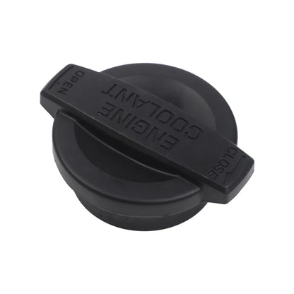 Coolant Reservoir Cap for Multiple Models