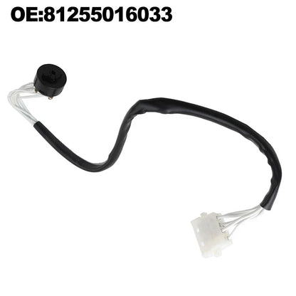 IGNITION Switch for MAN Truck (2002–2004)