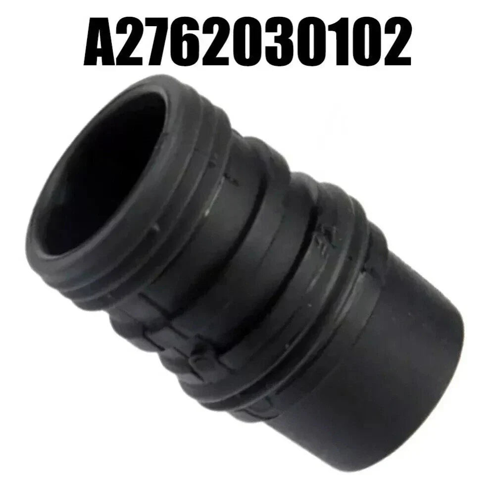 Water Pipe Connector for Mercedes-Benz C300 C350 CLS400 GLE350 SL400 (2008-2019)